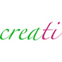 Creati logo - Similar company to J&R Comunicaciones