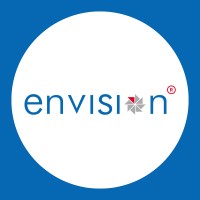 Envision Enterprise Solutions Private Limited logo - Similar company to Envision