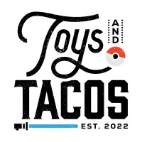 Toys & Tacos logo - Similar company to Factory Outlet Tooling