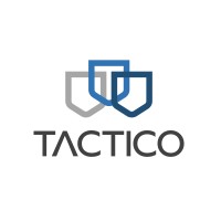 TACTICO logo - Similar company to Tactico Solutions