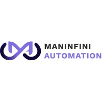 Maninfini Automation logo - Similar company to Techland It Solutions