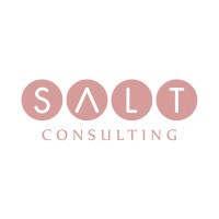 Salt Consulting logo - Similar company to Salt Consultancy