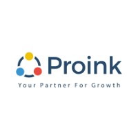 Proink logo - Similar company to Proink