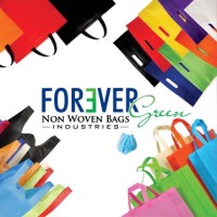 Forever Green Nonwoven Bags Industries logo - Similar company to Forever Green Packaging