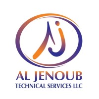 Al Jenoub Technical Services logo - Similar company to Tactinteriors