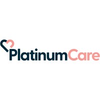 Platinum Care logo - Similar company to W