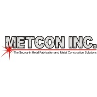 Metcon Inc logo - Similar company to Metal Design Systems, Inc