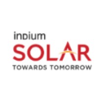 Indiumsolar logo - Similar company to Floating Solar India