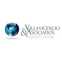 Villavicencio & Asociados Law Firm logo - Similar company to Notaría Dannon