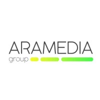 Aramedia Group logo - Similar company to Ara Media