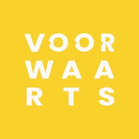 Voorwaarts.me logo - Similar company to Dea.Online