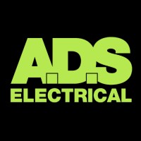 A.D.S Electrical Services Ltd logo - Similar company to Redec Painting & Decorating Services