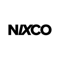 NIXCO logo - Similar company to Thinking Loud
