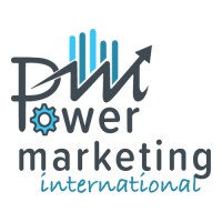 Power Marketing International logo - Similar company to Blue Shift Web Services