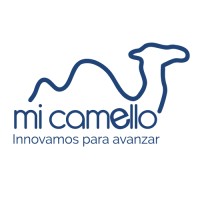 Mi Camello logo - Similar company to Ondyne