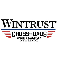 Wintrust Crossroads Sports Complex New Lenox logo - Similar company to Dcms Limited