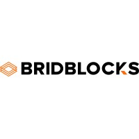 BridBlocks logo - Similar company to Rizo Designs