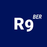 R9. Berlin UX Research Community logo - Similar company to Speechylift