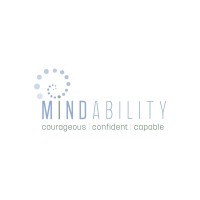 Mindability Hypnotherapy logo - Similar company to Balanced Approach
