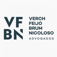 Verch, Feijó, Brum e Nicoloso Advogados logo - Similar company to Franceschini Oliveira
