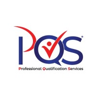 PQS GLOBAL logo - Similar company to Prime Quotes