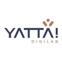 Yatta Digilab logo - Similar company to Playmakers Synergic Group