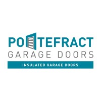 Pontefract Garage Doors Ltd logo - Similar company to 24/7 Concrete & Aggregates Ltd