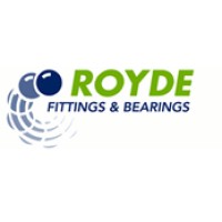 ROYDE logo - Similar company to Obe Hettich Sl