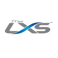 The LXS logo - Similar company to Inajá Agro