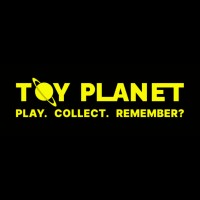The Toy Planet logo - Similar company to Toy Time Ltd