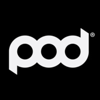 Pod Space logo - Similar company to Mfc Modular Group