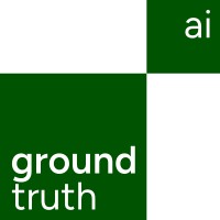 Groundtruth AI logo - Similar company to Instaorbit