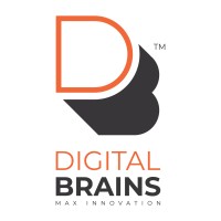 Digital Brains Co logo - Similar company to Innovatech Information Technology Llc