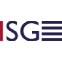 ISG Systems AB logo - Similar company to Isg Nordic Ab
