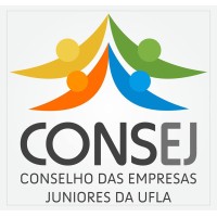 Consej - Conselho De Empresas Juniores Universidade Federal De Lavras