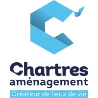 CHARTRES AMENAGEMENT logo - Similar company to Chartres Métropole