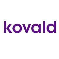 kovald Digital Marketing Strategies logo - Similar company to Thinktank® - Digital Marketing Agency
