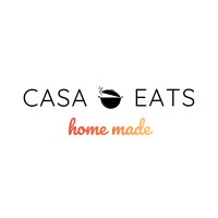 Casa Eats logo - Similar company to Suitus