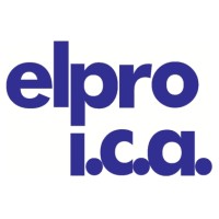 elpro i.c.a. srl logo - Similar company to Ciemme Electronic Srl