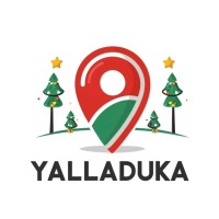 Yalladuka - Buy or Sell anything in UAE logo - Similar company to Yalladuka Careers