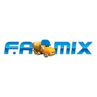 F.A. Mix Concreteira logo - Similar company to Famix