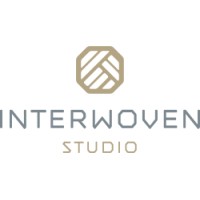 Interwoven Studio logo - Similar company to Evolve Engineers