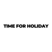 TIME FOR HOLIDAY logo - Similar company to Pareo & Juliet
