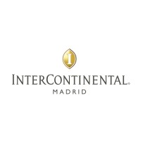 InterContinental Madrid logo - Similar company to The Adria - A Member Of The Leading Hotels Of The World