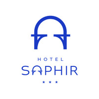 Hôtel Saphir Séminaire logo - Similar company to Unique Hôtel Spa