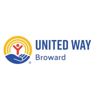 United Way Broward logo - Similar company to Edxit