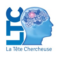 LTC Études {La Tête Chercheuse} logo - Similar company to Pechigaz Sa