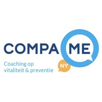 CompaMe logo - Similar company to Whig