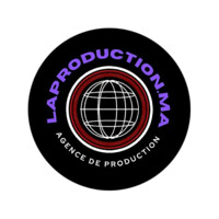 Laproduction.ma logo - Similar company to Lacom Agency