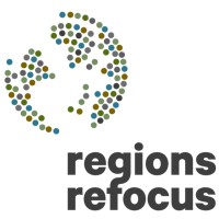 Regions Refocus logo - Similar company to Social Justice Platform